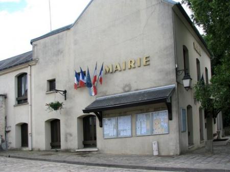 La mairie