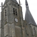 Eglise Saint-Germain l'Auxerrois