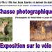 Chasse photographique