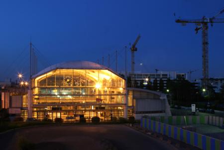 Trains et gares : prix du public