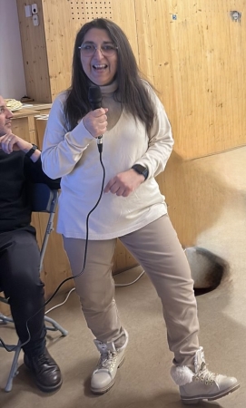 Chantons nos titres préférés !