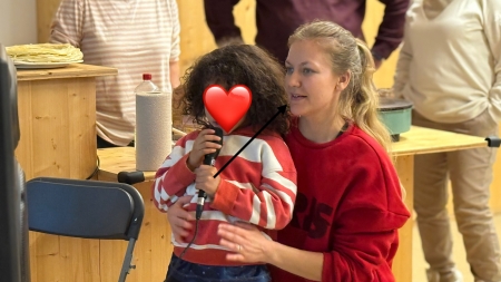 Pour tous les âges...